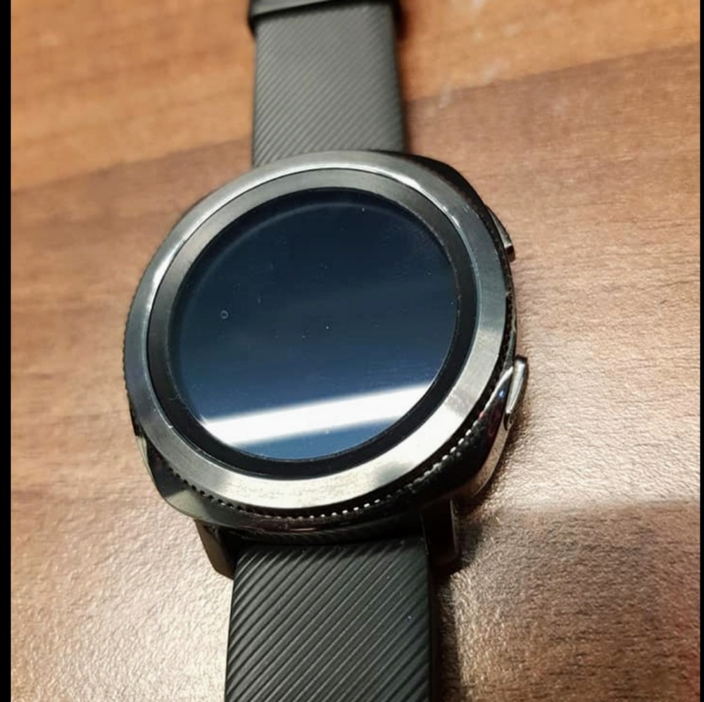 Samsung Gear Sport